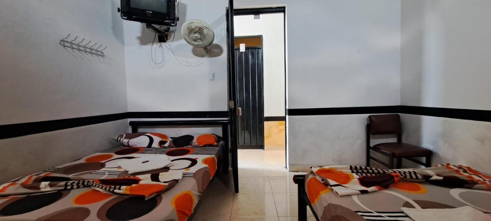 Hotel Plaza Confort Inn Girardot Dış mekan fotoğraf