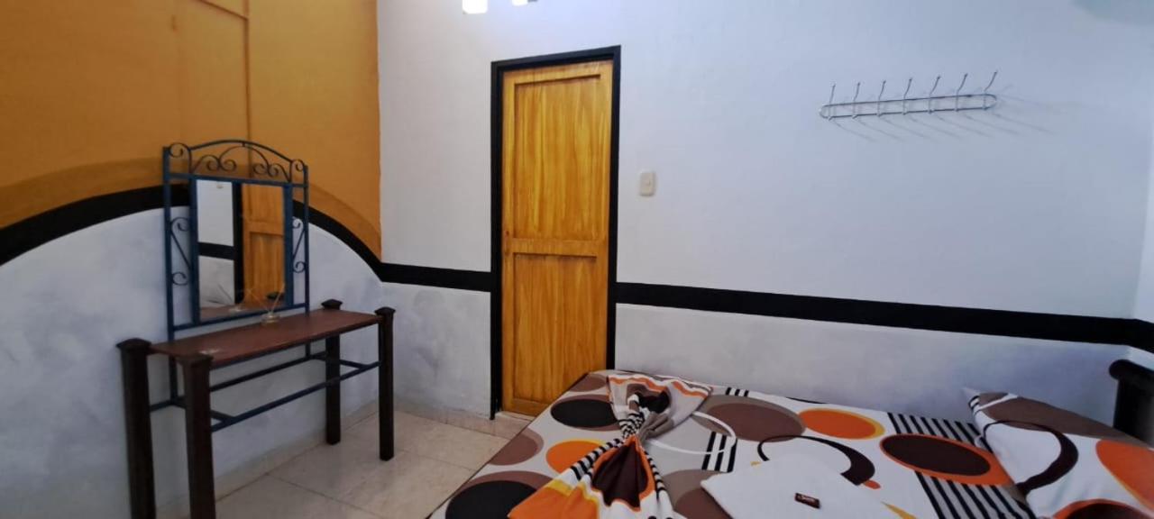 Hotel Plaza Confort Inn Girardot Dış mekan fotoğraf