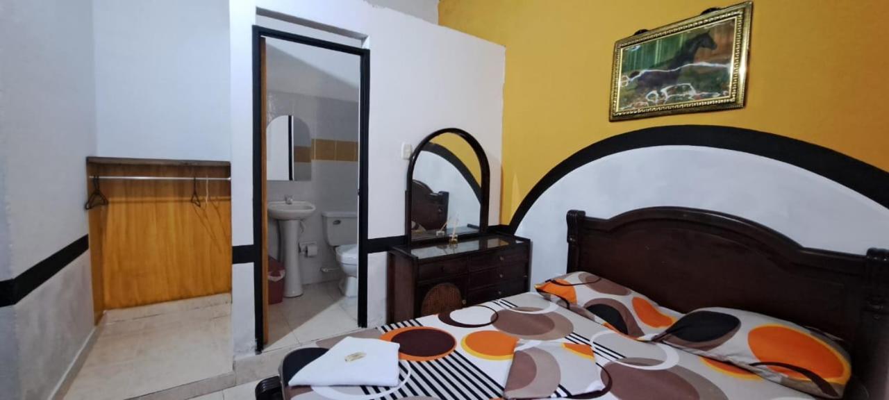 Hotel Plaza Confort Inn Girardot Dış mekan fotoğraf