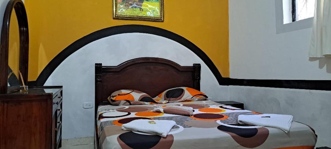 Hotel Plaza Confort Inn Girardot Dış mekan fotoğraf